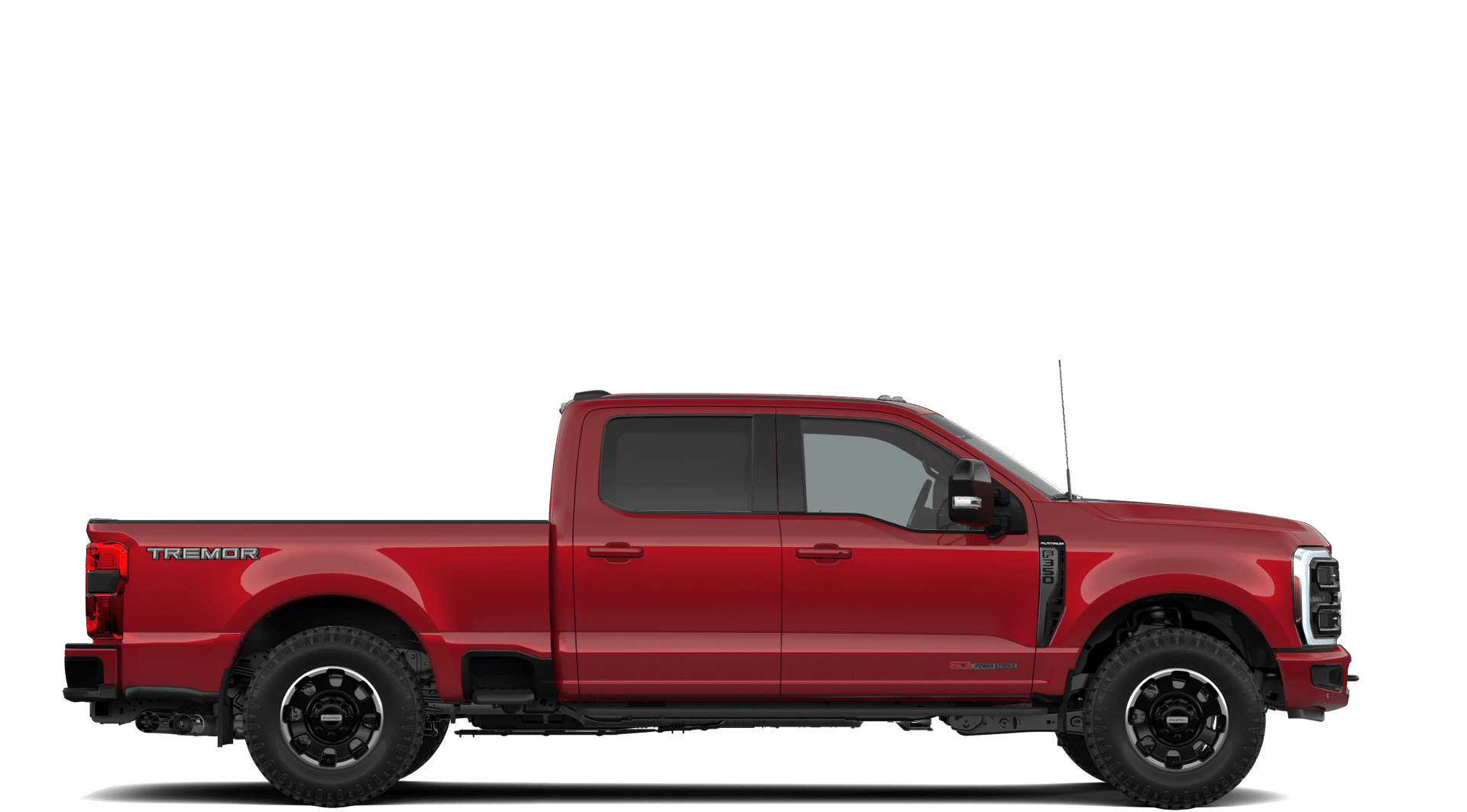 2026 Ford Super Duty® External Image 1